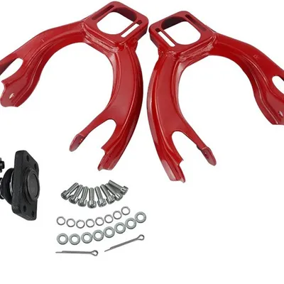 Wahacze regulowane Honda Civic 91-95
