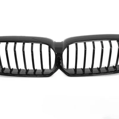 Grill glossy black bmw g30 / g31 lci