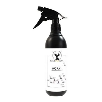 Daniel Washington Acryl 500ml (Czyszczenie lakieru)