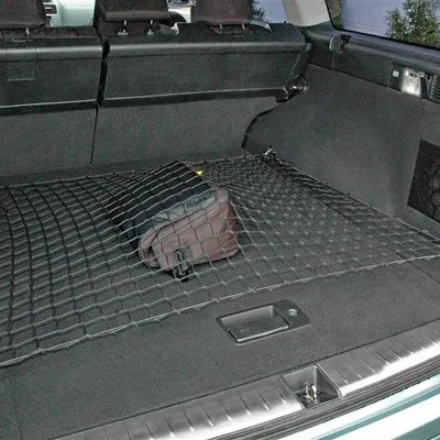 Siatka do bagażnika Honda Accord VII Kombi 2002-2008