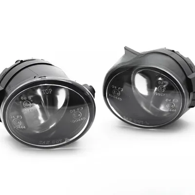 Halogeny / lampy przeciwmgielne HB4 VW Golf V SPORT, Amarok, Jetta, Scirocco, Up!, Skoda Citigo
