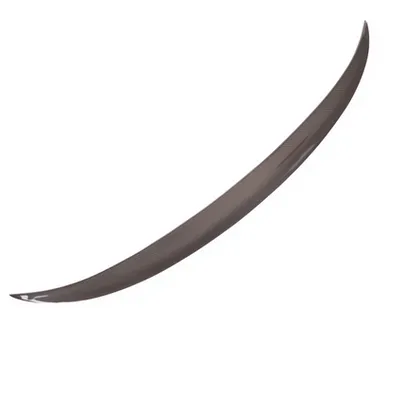 Lotka Lip Spoiler Carbon BMW 4 F33 2014-2016