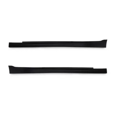 Spoilery progowe bmw f10 f11 10-17 m-tech