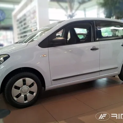 Vw UP listwy boczne
