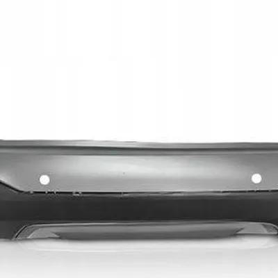 Zderzak tylny sport pdc dyfuzor do bmw x1 f48 15-
