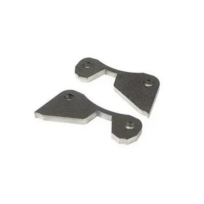 Adapter dodatkowych zacisków BMW E46 ABS ręczny