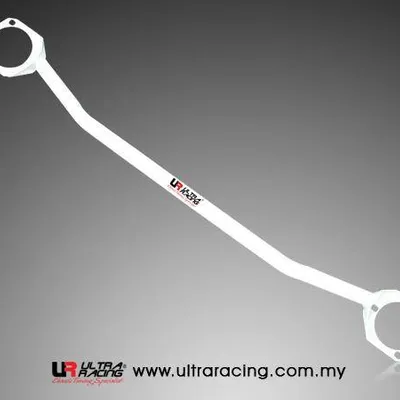 Rozpórka Nissan X Trail 01-07 2.5 UltraRacing przednia górna Strutbar