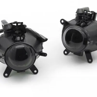 Halogeny światła przeciwmgielne BMW E46 LCI 2001–2005 Sedan/Kombi H11