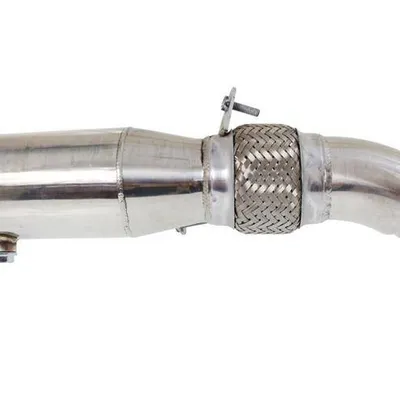 Downpipe BMW F30 N20 328i 330i 12-14