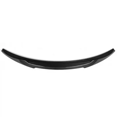 Lotka Lip Spoiler Carbon BMW 3 E90 2004-2011