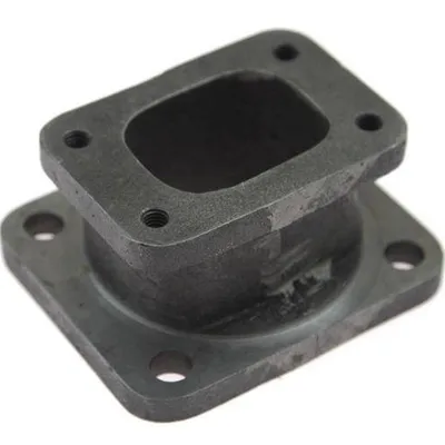 Flansza redukcja turbo T25/T3