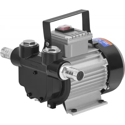 Pompa paliwa 230V 550W 60L/min KD5537