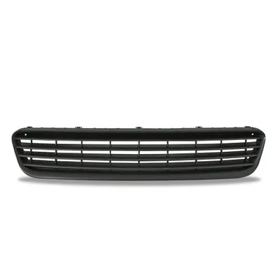 Grill bez znaczka audi a3 01-04 black