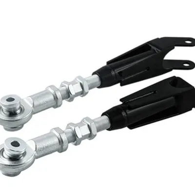 Regulowane wahacze Nissan 350Z Z33 - Uniball (Czarny)