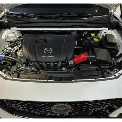 Rozpórka Mazda CX-30 DM 2.0 2WD 19+ UltraRacing 2-punktowa przednia górna Strutbar