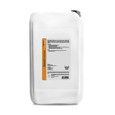 RR CUSTOMS Quick Detailer 25L (Quick detailer)