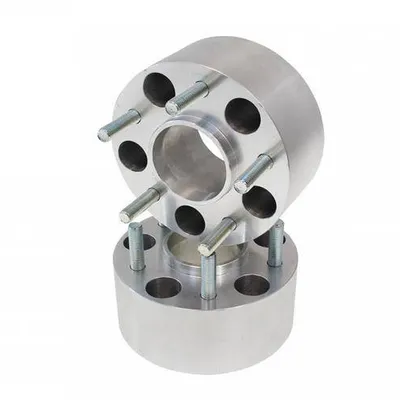 Dystanse Przykręcane 80mm 72,6mm 5x120
