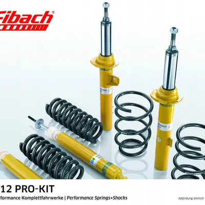 Sprężyny obniżające Eibach Pro-Kit MINI MINI CLUBM