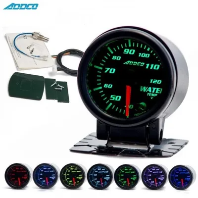 Zegar temperatura wody Addco