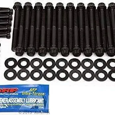 Śruby do głowicy ARP Chevrolet 6.2L LS9 Small-Block 2009-2016 230-3701