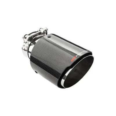 Końcówka tłumika 101mm wejście 76mm RM
