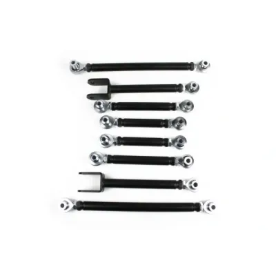 Wahacze BMW F30 F31 F32 F22 Regulowane Camber arms lekkie