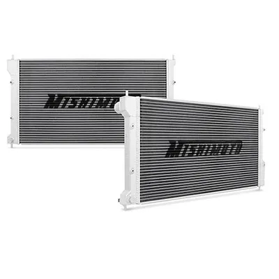 Sportowa Chłodnica Wody Mishimoto Subaru BRZ 2013+