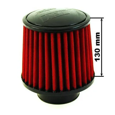 Filtr stożkowy AEM 21-202D 70MM
