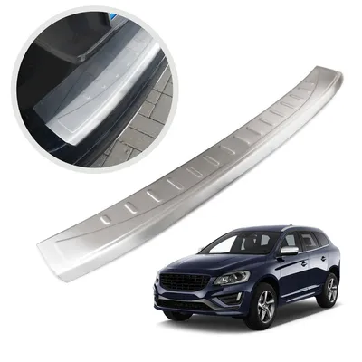 Listwa tylnego zderzaka Volvo XC60 Y413 | D SUV I FL 2013-2017