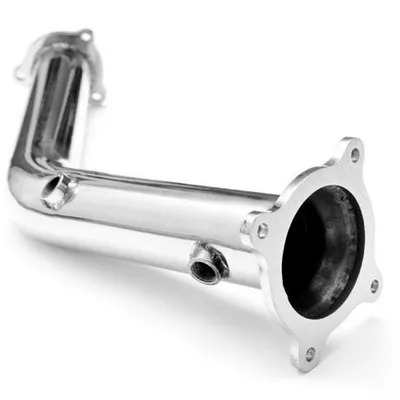 Downpipe AUDI A4 A5 1.8 2.0 T B8