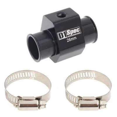 Adapter czujnika temperatury wody D1Spec 26mm