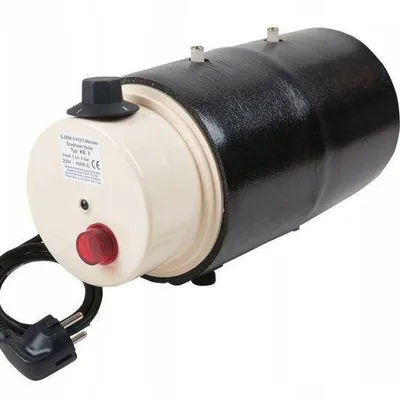 Podgrzewacz do wody - bojler Elgena Boiler 3L 24V/