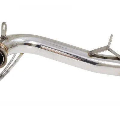 Downpipe VW Transporter T5 1.9 2.5 TDi