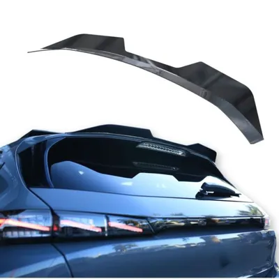 Spoiler dachowy peugeot 308 gt mk3 hb 2021-