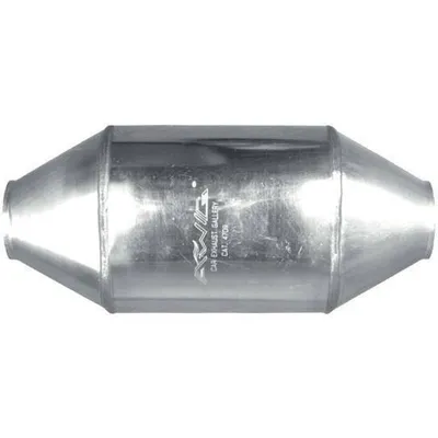 Katalizator uniwersalny FI 55 1.6-2L EURO 2 100 CPSI - wkład ceramiczny