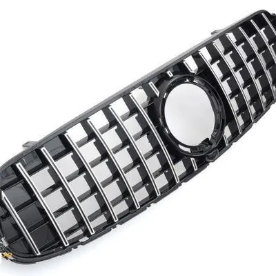Grill mercedes x253 glc 8/19- panamericana b/c