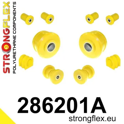 Zestaw zawieszenia przedniego SPORT
