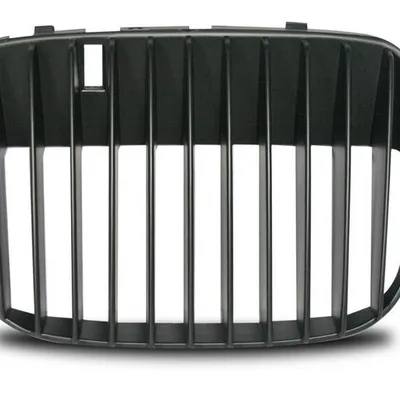 Grill czarny seat leon / toledo typ 1m 4/99-5/06