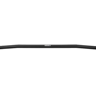Rozpórka Mercedes A45 przednia górna Black