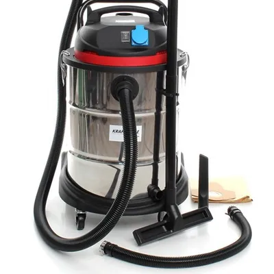 Odkurzacz przemysłowy 50L 1400W KD485