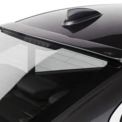 Lotka Lip Spoiler - BMW 3 F30 F35 ABS
