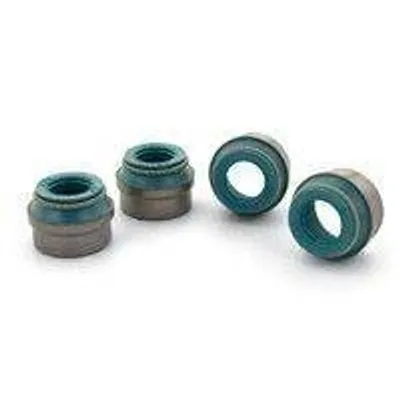Zestaw uszczelniaczy zaworowych MINI COOPER R56 2007-2012 - PRINCE ENGINE (Peugeot EP6 207GT/308GTi/408 - Citroen C4/ DS3 w/ THP150 /175) 8szt