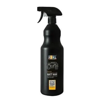 ADBL Matt Maxx 500ml (Dressing do kokpitu)