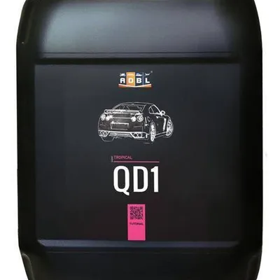 ADBL QD1 5L (Quick Detailer)