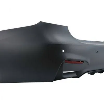 Zderzak tylny bmw f30 11-18 m3 look pdc