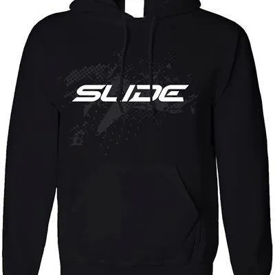 Bluza z kapturem Slide S