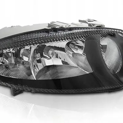 Lampa Prawa Reflektor Do Alfa Romeo 147 01-04