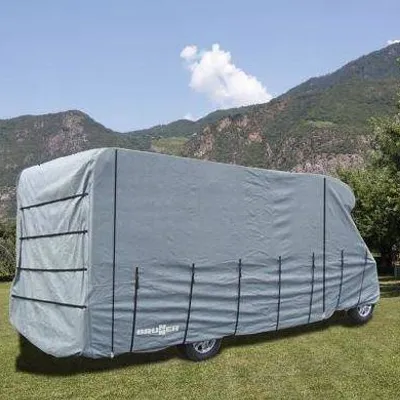 Pokrowiec na kampera Camper Cover AL 6M 600-650 -