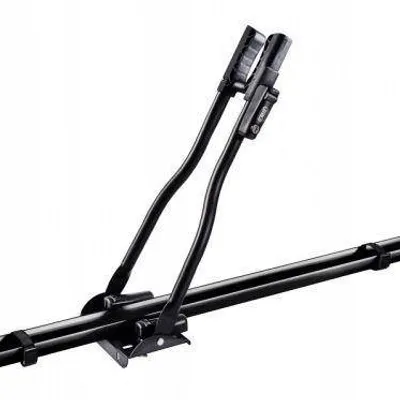 Uchwyt rowerowy CRUZ Race DARK 18 kg Model 2020