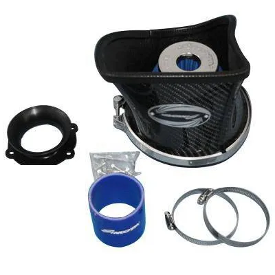 Układ Dolotowy BMW E39 520 M52 Carbon Fiber Aero Form CF610-18